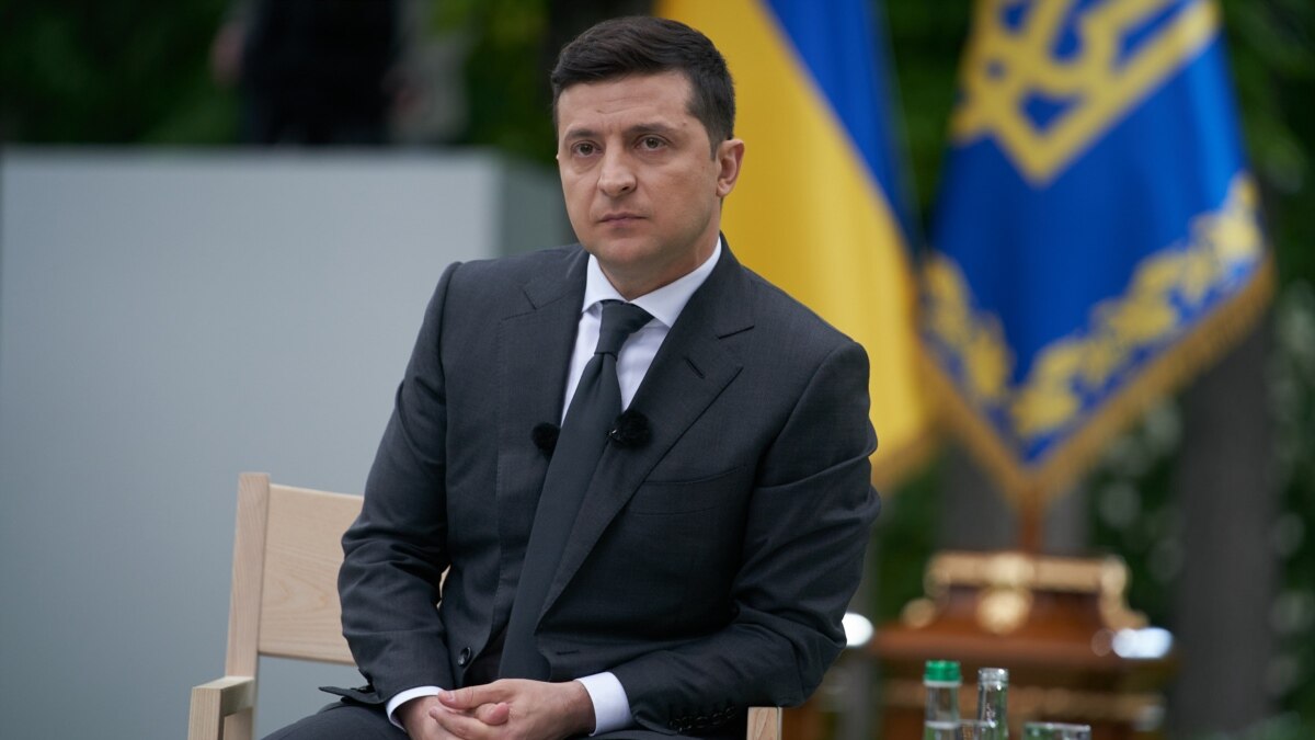 zelenskiy-podpisal-zakon-o-bankah-kotoryy-neobhodim-dlya-sotrudnichestva-s-mvf Зеленский подписал закон о банках, который необходим для сотрудничества с МВФ
