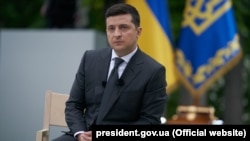 Деканоїдзе наразі не бачить помітних зрушень у реформуванні правоохоронної системи за президента Зеленського, однак, сподівається, що йому і його команді ще може вдатись все змінити