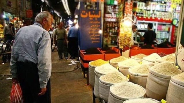 احمد علوی: فقر مزمن و سوتغذیه در اثر «ابرتورم»، جمعیت و نیروی کار را ناتوان می‌کند