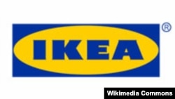 Logo e IKEA-s