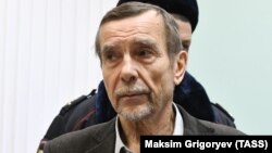 Лев Пономарев, ресейлік құқық қорғаушы.