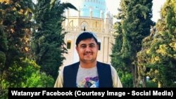 جاويد احمد وطنيار