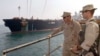 تمرین نظامی مشترک ارتش های آمریکا و بحرین