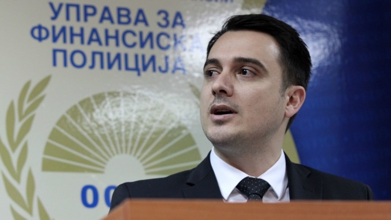 Кривична пријава за опозицискиот градоначалник на општина Петровец 