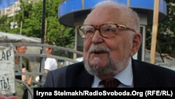 Мирослав Попович