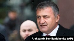Анатолий Бибилов