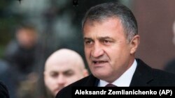 Анатолий Бибилов