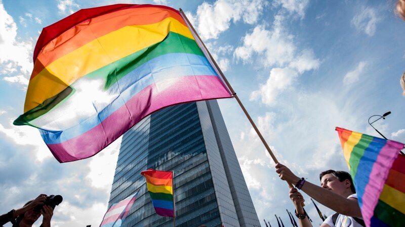 Film 'Nek' je što šarenije' propituje stavove građana BiH o LGBT zajednici
