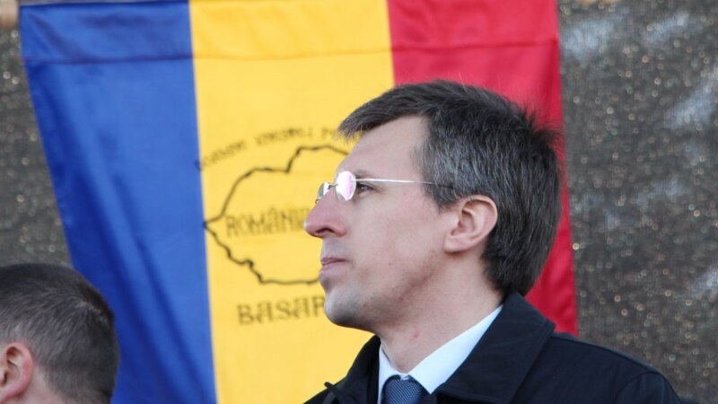 Curtea de Apel Chișinău a anulat toate restricțiile de deplasare impuse fostului primar Dorin Chirtoacă