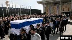 Jerusalem, 13 janar 2014.