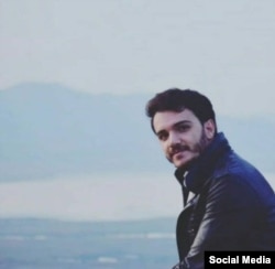 Iran protest-Ershad Rahmanian, one of those killed in Iran's November protests