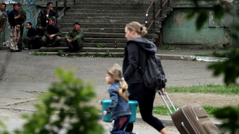 За полгода на Северном Кавказе попросили временное убежище 145 иностранцев