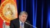 Алмазбек Атамбаев: Уровень судов очень низкий