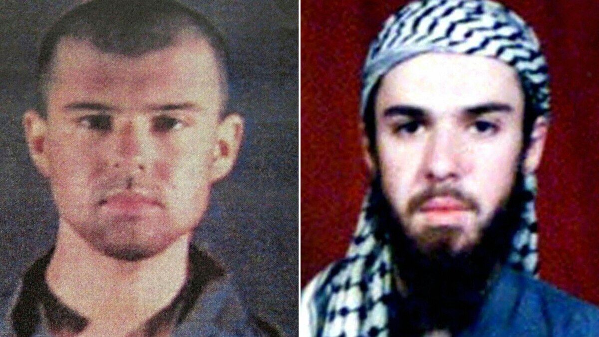 Самый известный американский джихадист освобождён досрочно