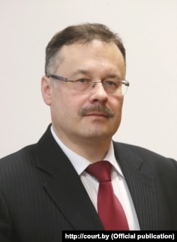 Валер Калінковіч