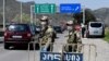 Запрет на въезд и выезд из четырех крупных городов – Тбилиси, Рустави, Кутаиси и Батуми – сохранится