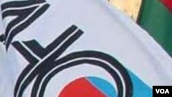 AXCP-nin bayrağı