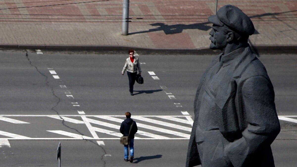 Ленин. Российские новости происходят на Украине. Навальный заплатит за  слова, Дуров в Россию не вернется. Запрет на выезд для силовиков