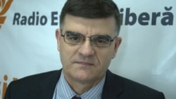 Gheorghe Cojocaru, istoric și analist politic