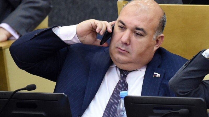 На перевозку кубанских депутатов Госдумы готовы потратить 3,5 млн рублей