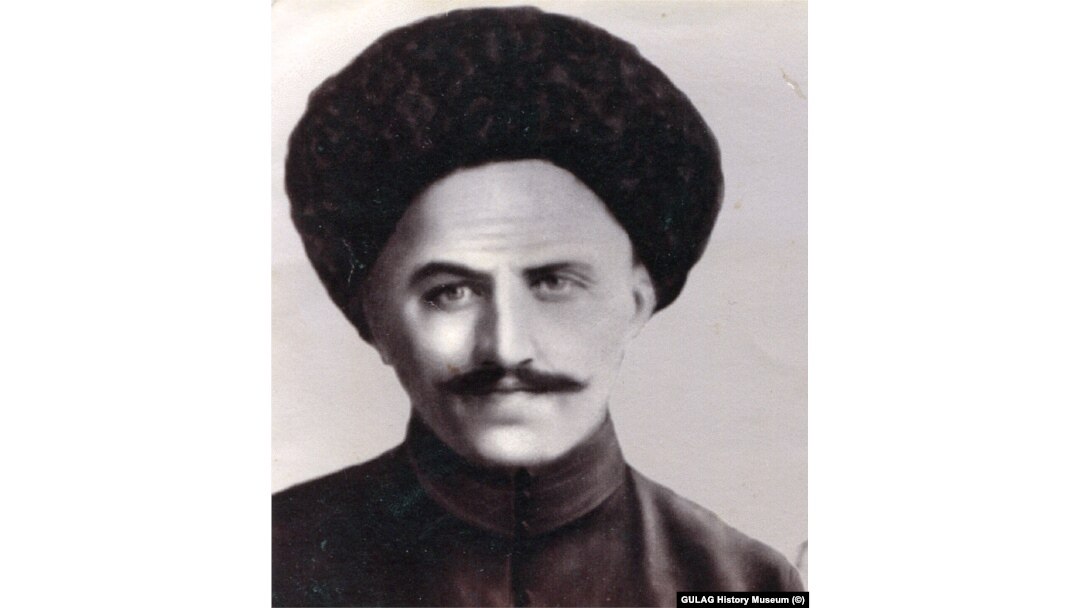Джабраил Медов