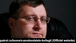 Олександр Молохов