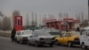 Ташкентте бензин тапшы бола бастады
