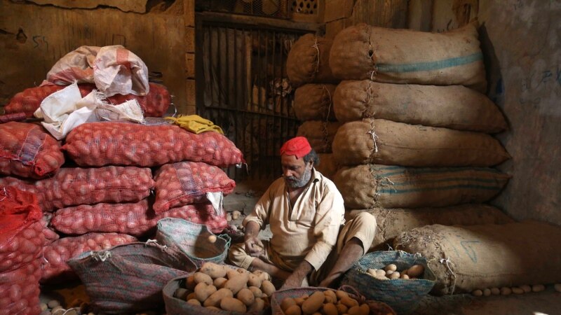 Halkara pul gaznasy Pakistana $6 milliard karz bermegi tassyklady 