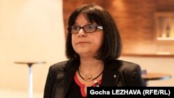 მაკა ჯახუა