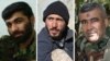 دو عضو دیگر سپاه و یک فرمانده حزب‌الله در سوریه کشته شدند