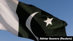 بیرق ملی پاکستان