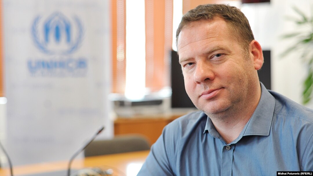 Neven Crvenković: Ljudi traže alternativne puteve