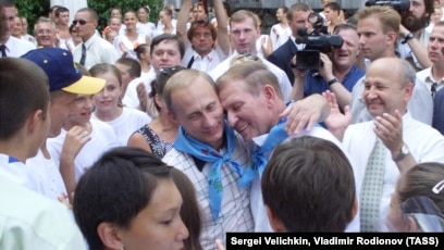 De La Dragoste La Ură Doar Un Pas Ucraina și Putin