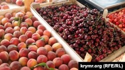 Фрукты. Иллюстративное фото.