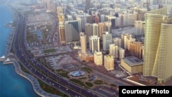 Абу-Даби, ОАЭ. Иллюстративное фото. 