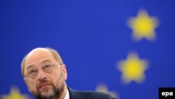 Martin Schulz 