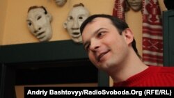 Егор Соболев, блогер, гражданский активист.