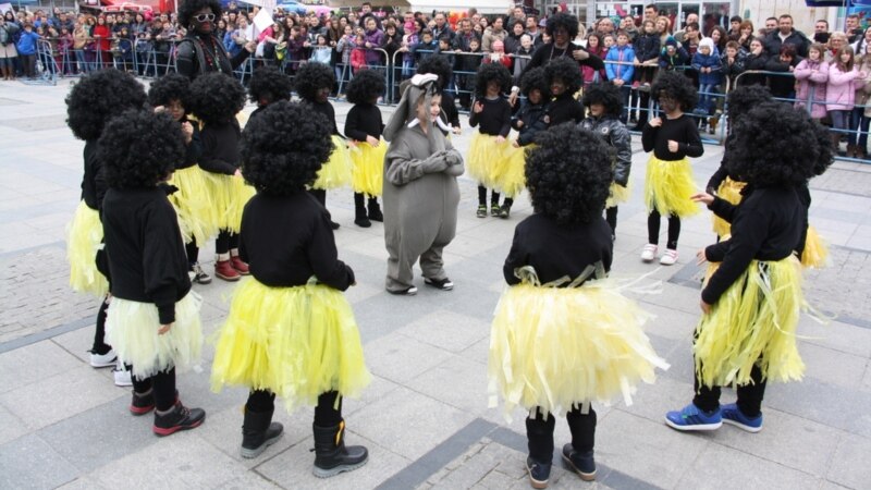 Прилепскиот карневал за Прочка е откажан 