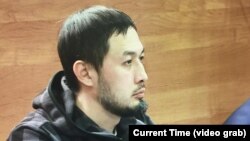 Альнур Ильяшев