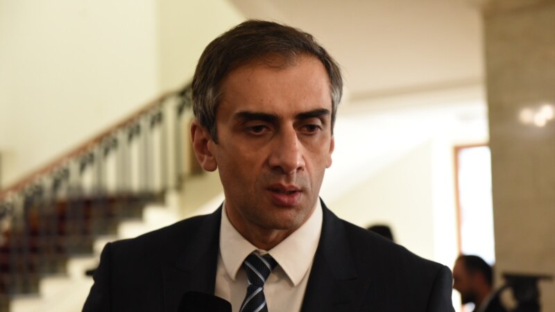 კახიანმა ახსნა, რატომ მიიჩნევს შეცდომად „აგენტების“ კანონპროექტის პირველი მოსმენით მიღებას