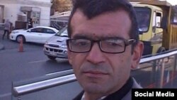 Mehman Qələndərov