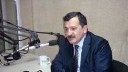 Aydın Mirzəzadə, 3 fevral 2009