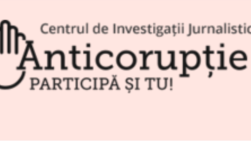 Un ziar în fiecare seară: Portalul „anticorupție.md”