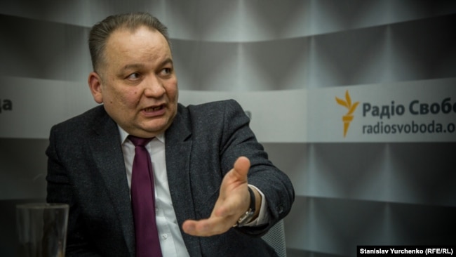 Екендер Барієв