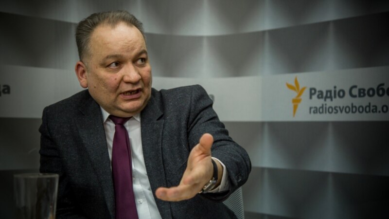 Глава КРЦ Эскендер Бариев рассказал о новых методах силовиков РФ для преследования крымских татар