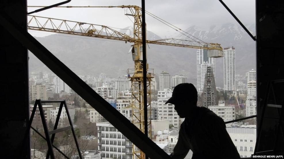 » ایران «رکورد‌دار» حوادث کارگری در جهان است