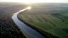 Ecologiștii insistă pe salvarea râului Nistru
