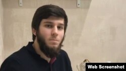 Алибек Мирзеханов