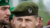 Kadyrov Marks 100 Days As Chechen President