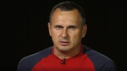 Oleg Sentsov